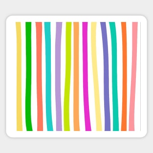 Colors Sticker